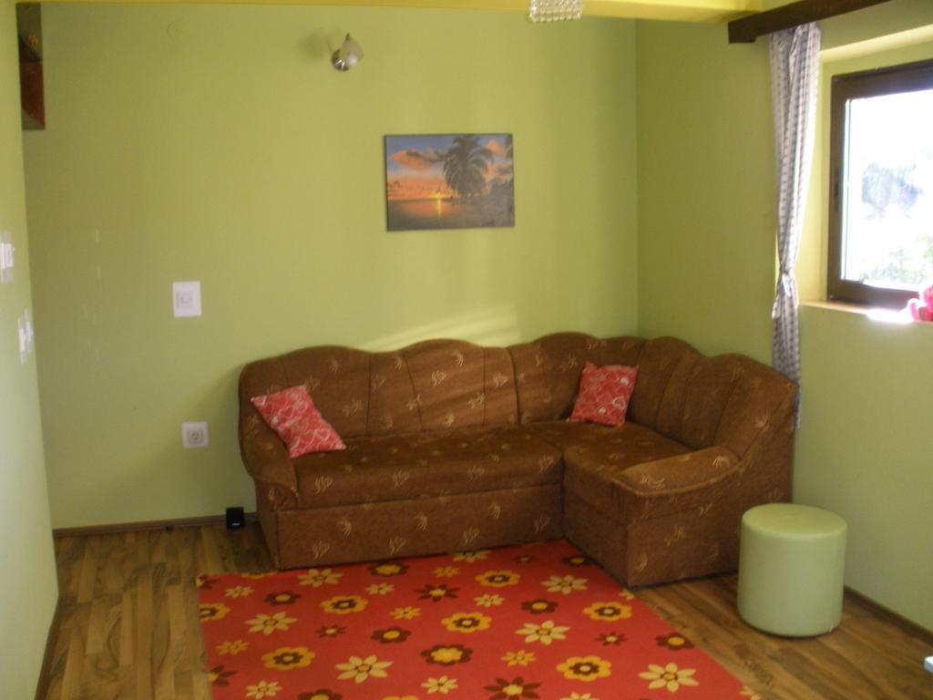 Apartments Leo Janjina Room photo
